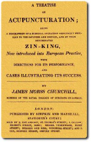 [Gutenberg 50985] • A Treatise on Acupuncturation